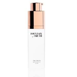 Fountain of Truth Insta-Face Lift Elixir 30mL